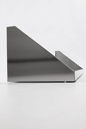 Фото Полка настенная открытая RESTOINOX — арт. ПН-6/3 3