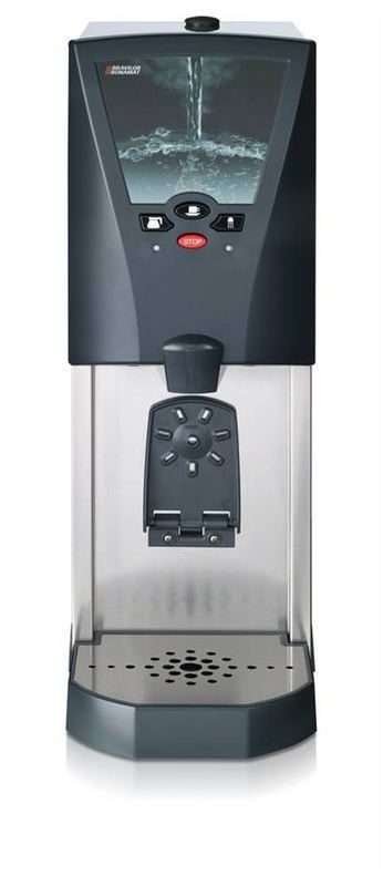 Кипятильник проточный BRAVILOR BONAMAT HWA 70_220V