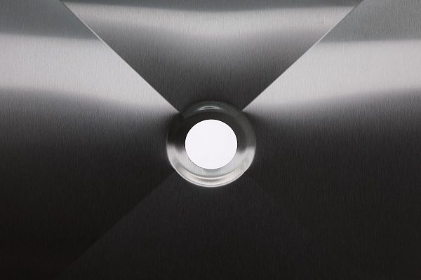 Фото Ванна моечная RESTOINOX — арт. ВМС-1/5-Б-ЭН 6