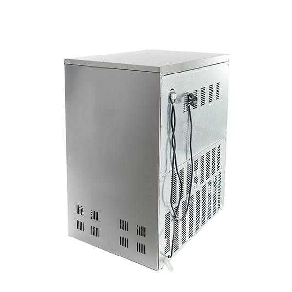 Фото Льдогенератор Foodatlas MQ-120A Eco — арт. УТ000009078 4