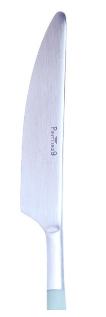 Фото Нож столовый Pintinox Hive Sage Matt L 230 мм — арт. 2LP00003 1