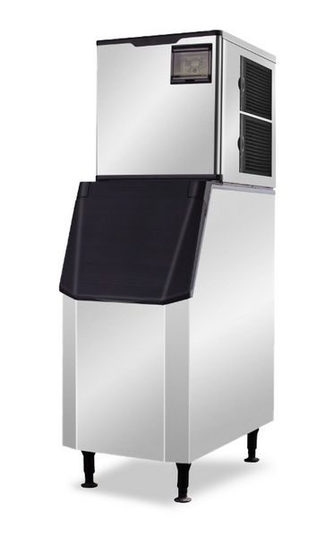 Koreco AZ 155/140CR для льда формы AZ155/140CR