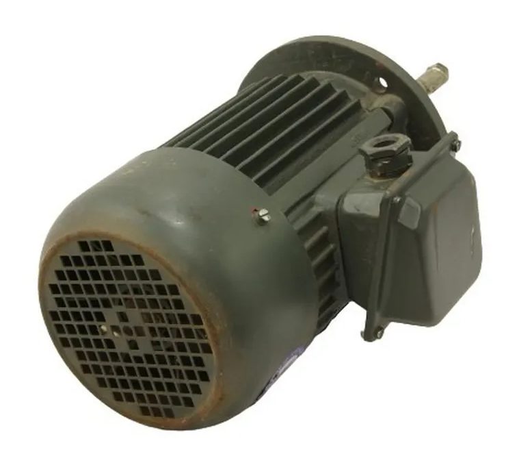 Фото Мотор-Двигатель Kocateq для ротационной печи — арт. OMJ4615 motor 1
