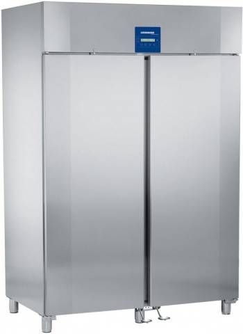Фото Шкаф морозильный LIEBHERR Profi Premium line GGPv 1490 нерж — арт. 9005382196038 2