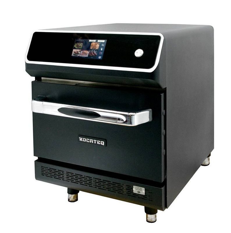 Печь комбинированная IMPG 1200/2300 10 SC