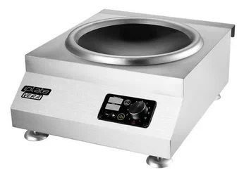 Плита WOK IPLATE VERA ВОК