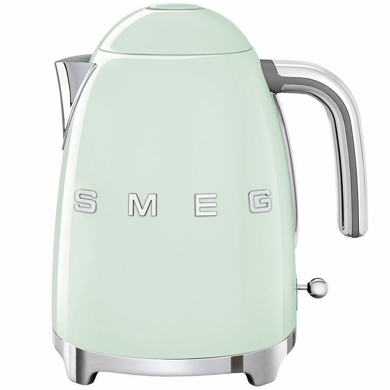 Чайник электрический SMEG KLF03PGEU