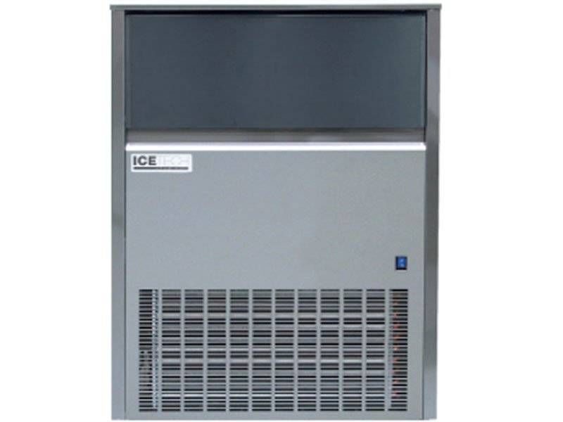 Льдогенератор ICE TECH SS80W