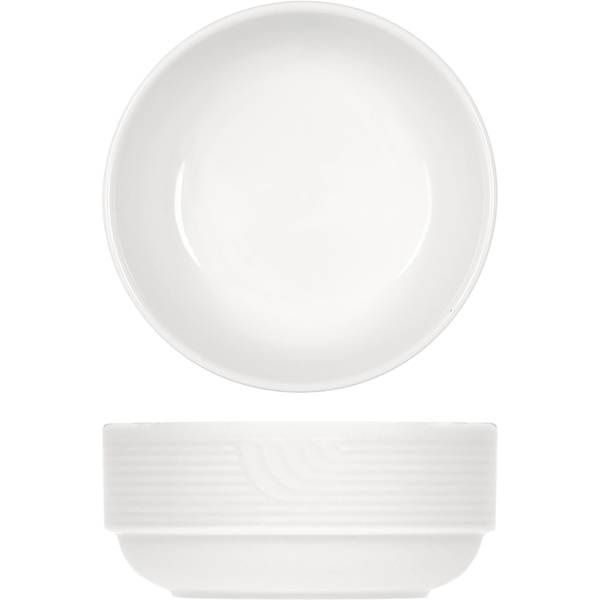 Салатник Bauscher Carat 280 мл. артикул 25 6512
