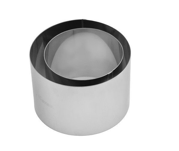 Форма кондитерская MGSteel H 60 мм артикул 72615
