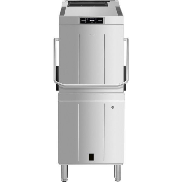 Машина посудомоечная купольная SMEG SPH525SH