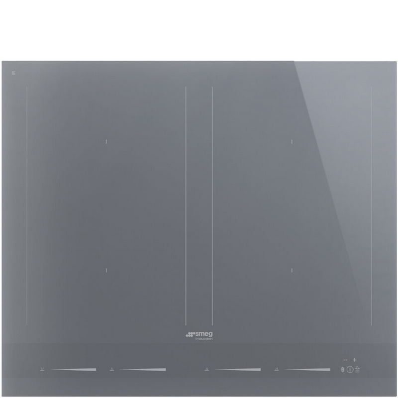 Варочная панель индукционная SMEG SIM1644DG