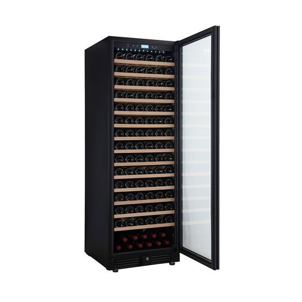 Фото Шкаф винный Cellar Private — арт. CP165-1TBH 3