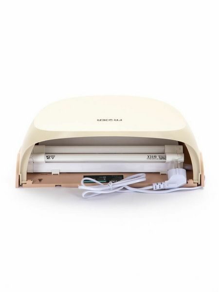 Фото Лампа инсектицидная Frojer DL22-2-Philips коричневая — арт. DL22-2-Philips-B 3