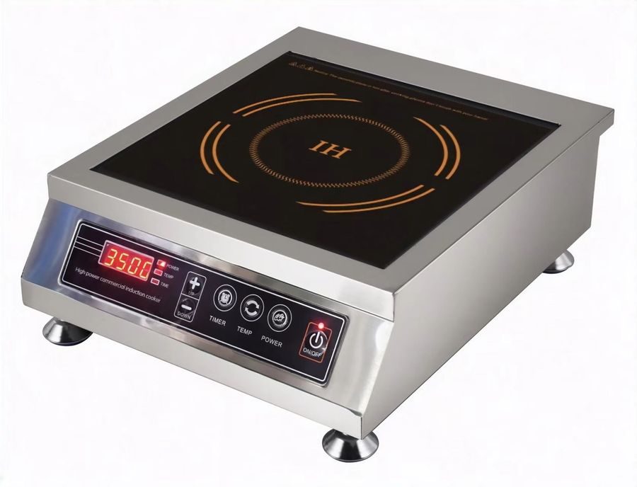 Плита индукционная Viatto MK-IC35B20