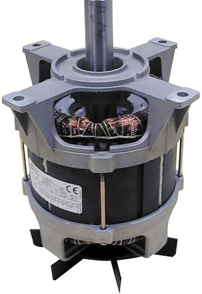 Фото Соковыжималка центробежная Robot-coupe J 100 — арт. 56100B 3