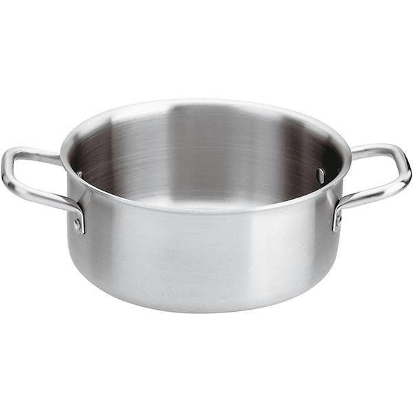 Кастрюля Paderno 2, 8 л, D 303 мм артикул 12509-20