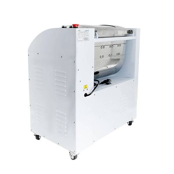 Фото Тестомес горизонтальный Foodatlas WHM(H)-12,5 (380V) — арт. ЦБ000002337 4