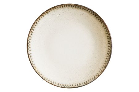 Тарелка Bonna Cortado D артикул S-CRDETHGRM30DZ