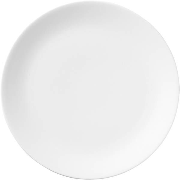 Тарелка Steelite Coupe White артикул 82000AND0244