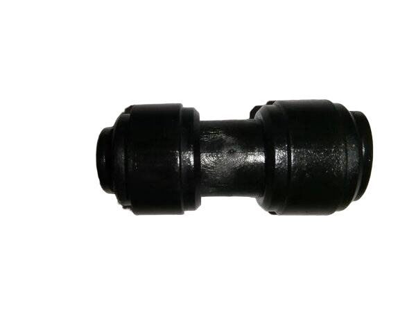 Фитинг UNOX KEL1055A d 10мм d 8мм (10 штук)