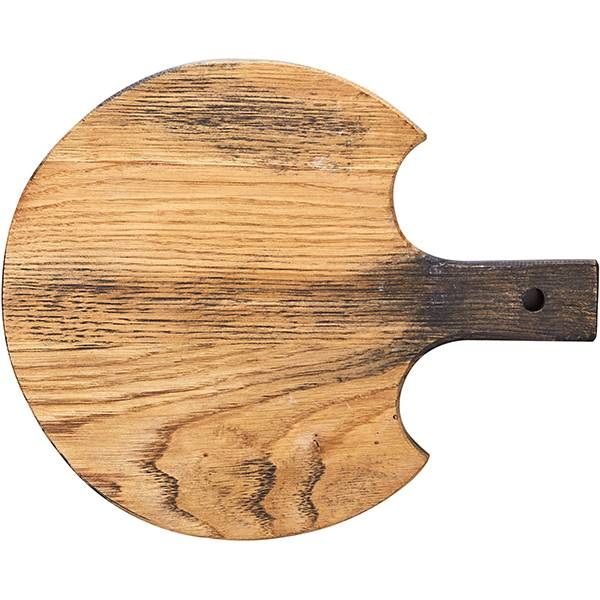 Доска для подачи PPwood H мм. артикул Q301F-00N