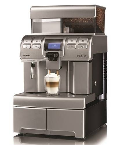 Кофемашина суперавтомат Saeco Speed Cappuccino RI