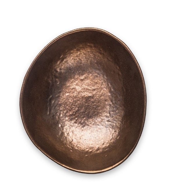 Фото Миска столовая CHIC CLARO L 160 мм, B 145 мм, H 50 мм артикул 257508 1