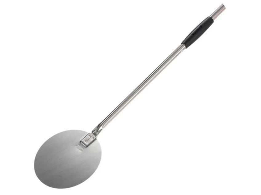 Лопата для пиццы Gi.Metal 1660 мм, ручка 1500 мм