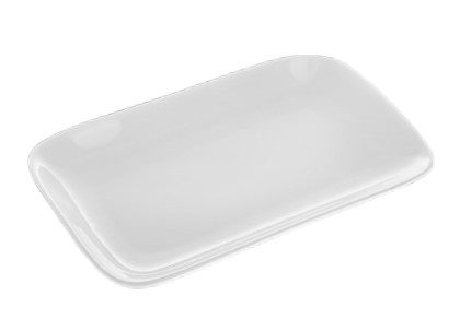 Блюдо Chan Wave Quadro L H 40 мм артикул фк0121