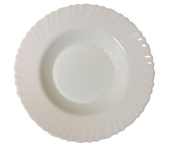 Тарелка Norma Triana D 190 H 15 мм артикул F0689