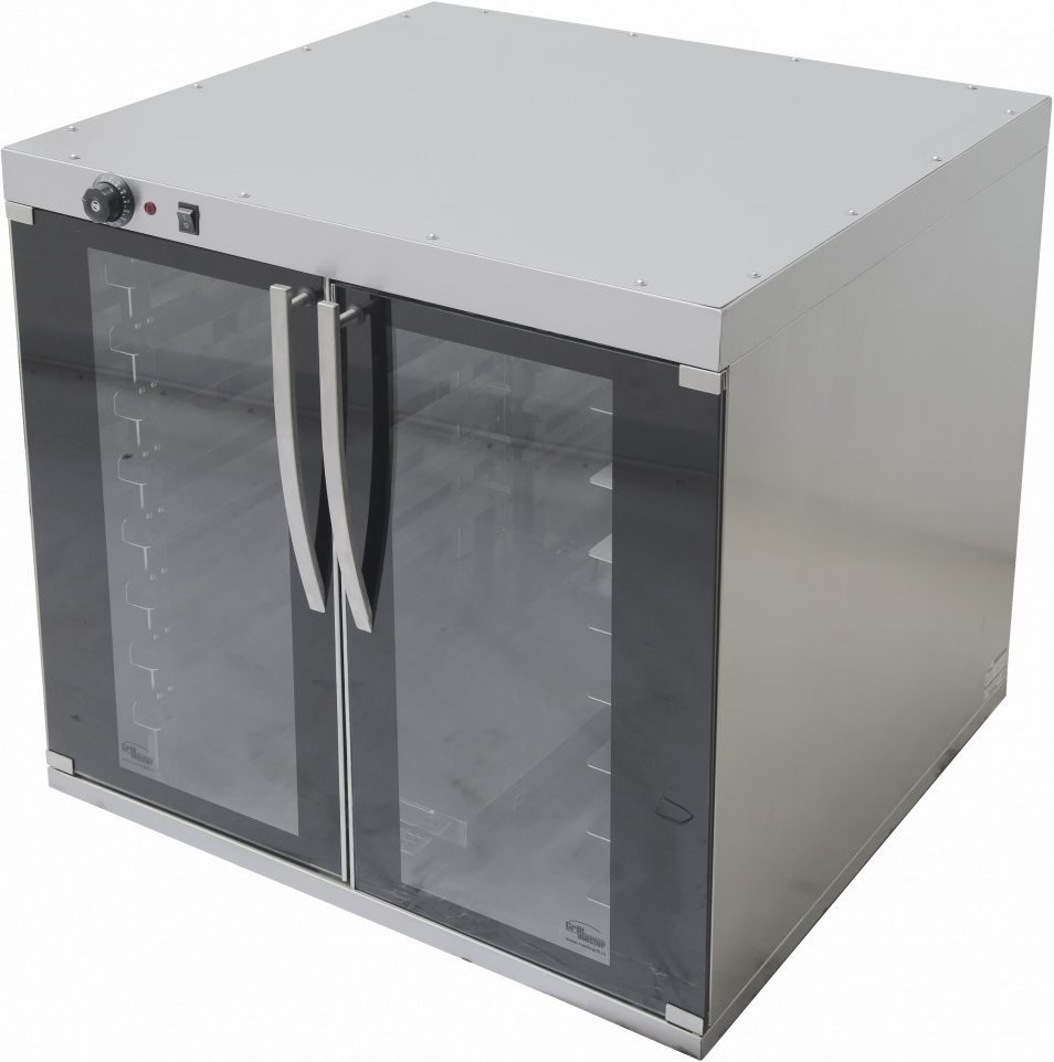 Фото Расстоечный шкаф GRILL MASTER РПК 7 2