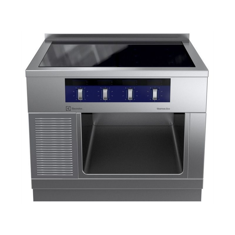 Плита индукционная ELECTROLUX MCJDEBJ1AO 589055