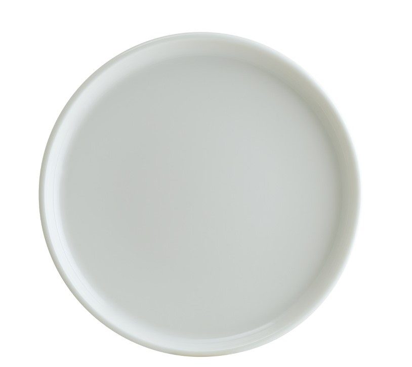 Тарелка Bonna White D 250 мм артикул HYG25DZ