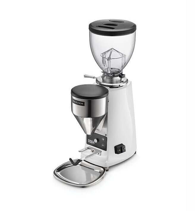 Кофемолка Mazzer Mini Electronic В