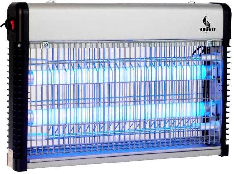 Лампа инсектицидная AIRHOT IK-20W LED