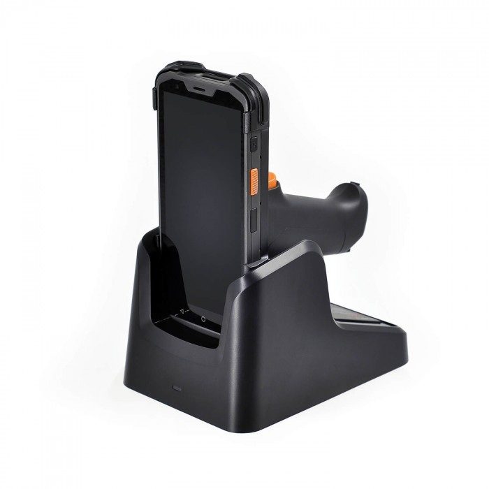 Фото Зарядная подставка (Cradle) MERTECH для ТСД L2s 7