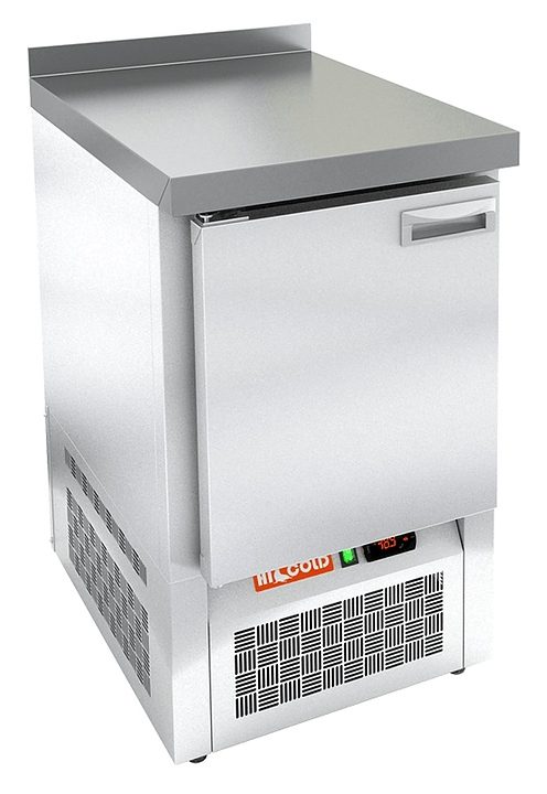 Стол морозильный HICOLD SNE 1/BT W (R290)