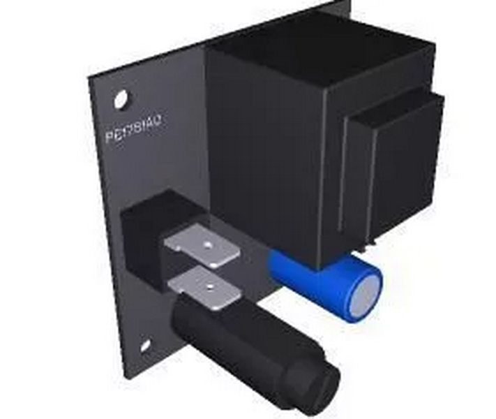 Трансформатор UNOX KPE1781A
