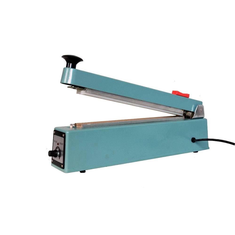 Запайщик пакетов Hualian Machinery FS-200M