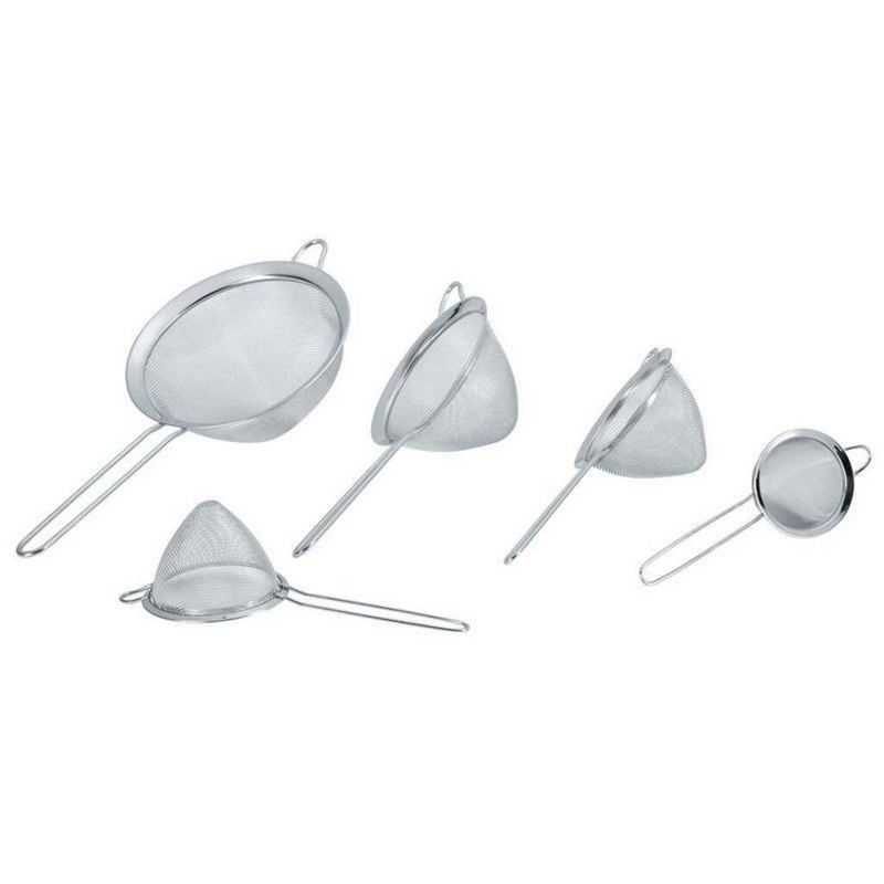 Сито P.L. Proff Cuisine d 80 мм HT-D-9B / JQ-W243