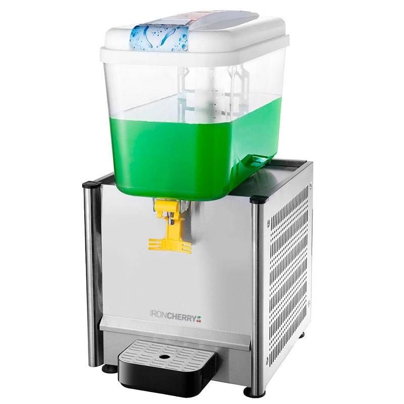 Сокоохладитель Iron Cherry Juice Dispenser 18*1