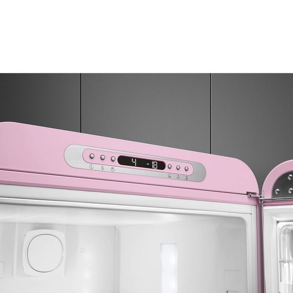Фото Холодильник SMEG — арт. FAB32RPK5 6