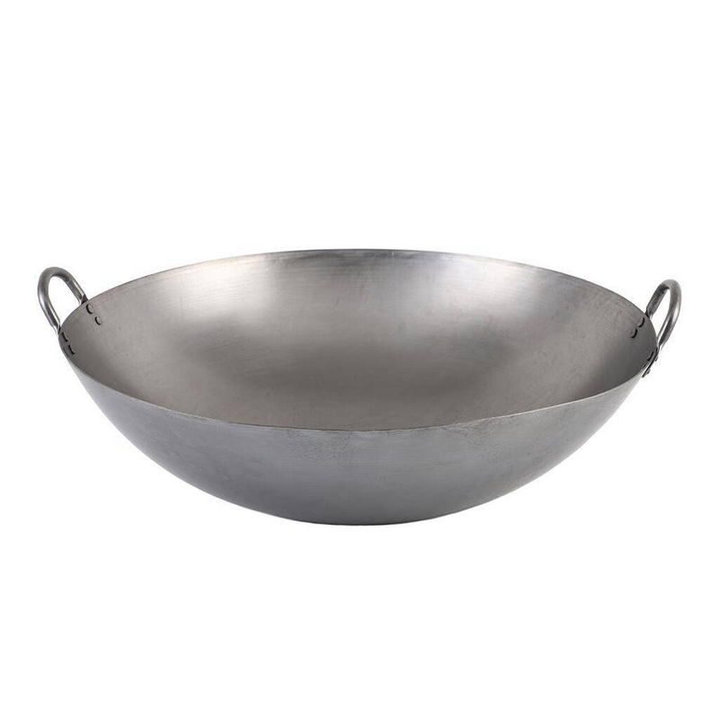 Сковород WOK P.L. Proff мм артикул JQ-OT633M