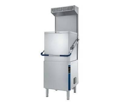 Машина посудомоечная купольная ELECTROLUX NHT8WSG