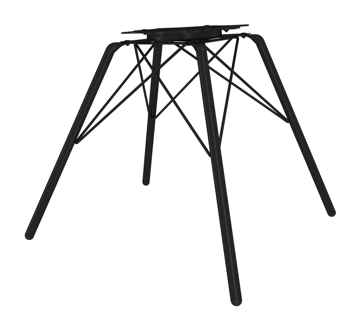 Фото Стул офисный Sheffilton SHT-ST58/S370VP a5-7 серый/черный муар 9