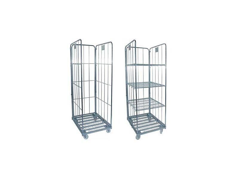 Тележка для белья Picchi B1007