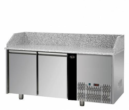 Стол для пиццы Apach Cook Line APZ02