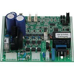 Плата управления UGOLINI 2Q000-02910 MINIGEL