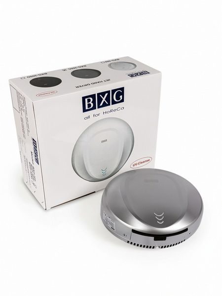 Фото Сушилка для рук автоматическая BXG 300 С 8